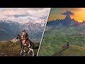 What The Future Of Open World Games Looks Like