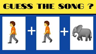 guess the song by emoji challenge| hard riddles| Hindi paheliyan| brain games picture puzzles screenshot 2