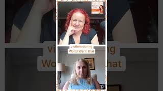 Oksana Kukurudza on Creativity Found podcast