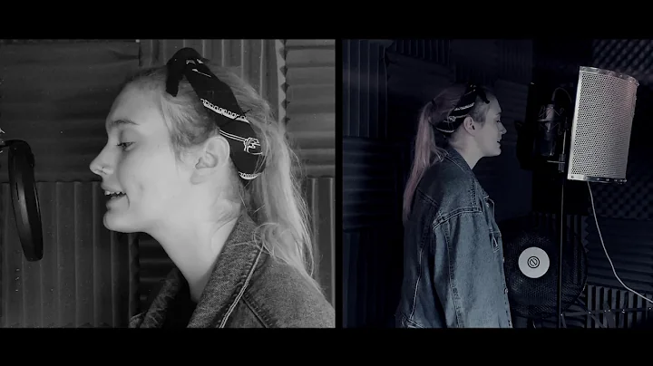 Helium | Megan Tompkins | Official Video | A JB Pr...