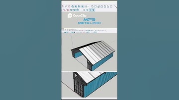 Behind The Scenes Designing  #architecture #construction #exteriordesign #automobile #container
