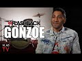 Gonzoe Tells His Life Story in His Final Interview (RIP)