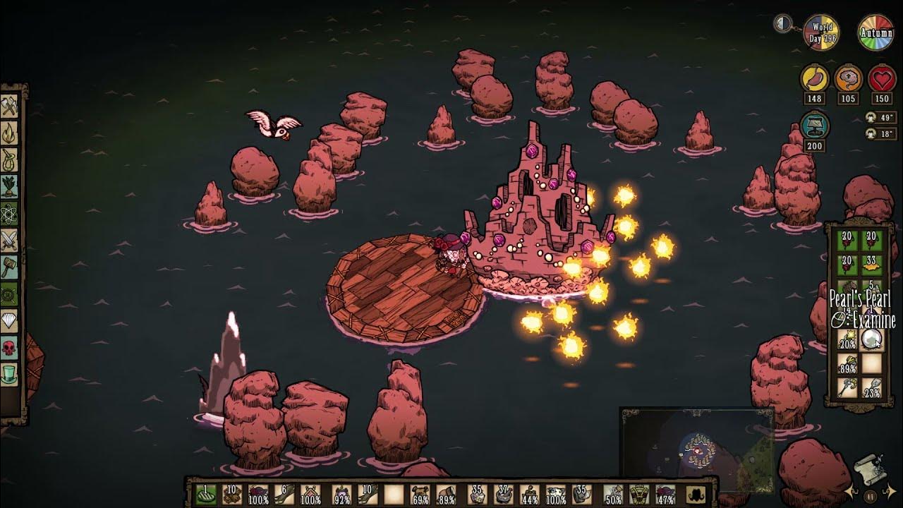 (DST) Krab King bee method YouTube