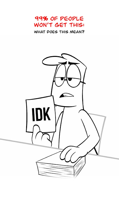 Its Time For Your Test 😒 (Animation Meme) Anim: Pepi.The.First #shorts