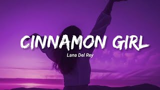 Cinnamon Girl - Lana Del Rey ( Lirik Terjemahan Bahasa Indonesia)