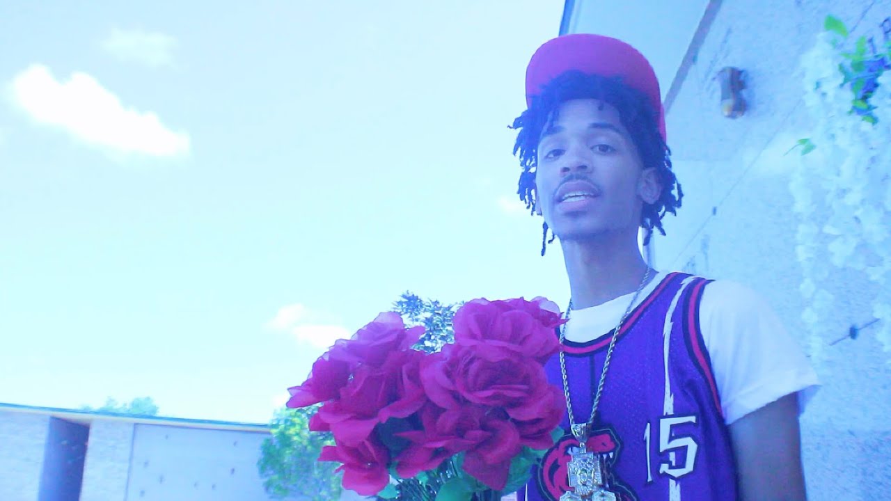 Splitta Jit - Life Goes On (Official Video)