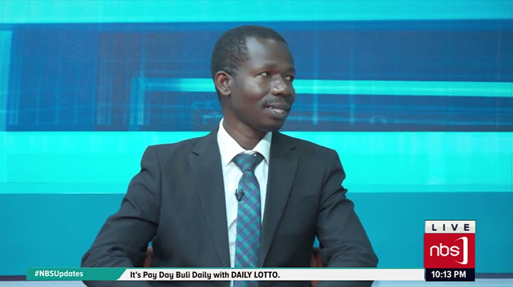 State Of The Nation Address 2025 | NBS Frontline