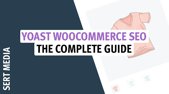 Optimize Your WooCommerce Store with Yoast WooCommerce SEO