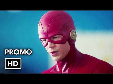 The Flash 5x16 Promo "Failure is an Orphan" (HD) Season 5 Episode 16 Promo