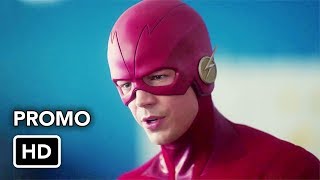 Flash 5X16 Promo Başarısızlık Bir Yetimdir Hd Sezon 5 Bölüm 16 Promosyon