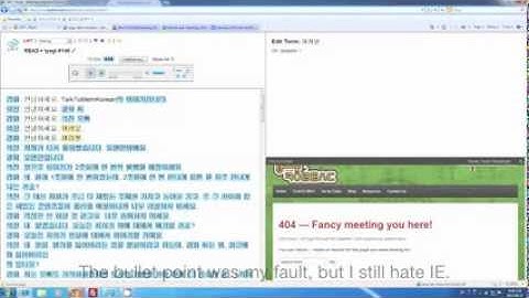 Learning With Texts - Importing texts, Linking audio, Using the software