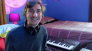 This Genre Bender is FIRE - Cymatics King of Beats Contest Breakdown - FL Studio 20