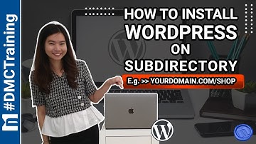 How To Install WordPress on Subdirectory | Create A WordPress Subdirectory | WordPress Tutorial