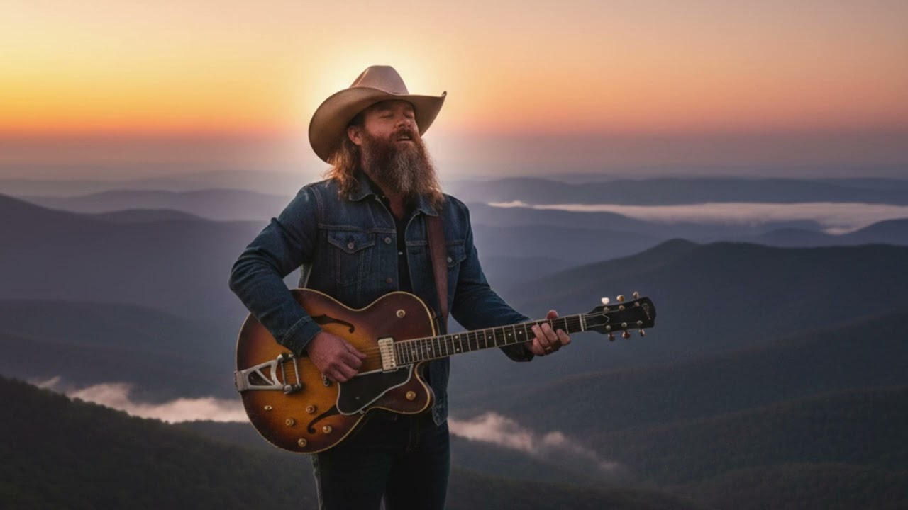 The best of me is all I see!!! A southern country music song. 