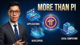 Pi Network एक ब्लॉकचेन से कहीं बढ़कर निर्माण कर रहा है screenshot 5