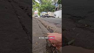 Aprenda a Estacionar no Meio-Fio Sem Errar #dirigireuposso