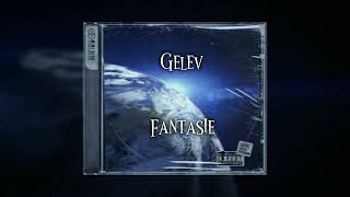 GELEV - Fantasie [🇩🇪🇲🇰] (Official Vizualizer) [prod. whyusoicy]