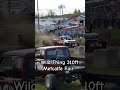 Wild Thing @ Metcalfe Fair 2023 tractor pull #engine #diy #vehicles #truckpull #acdesign #project