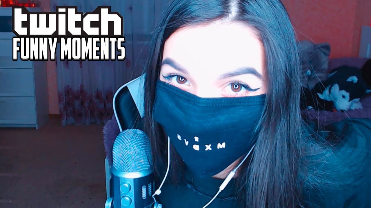 Tenderlybae twitch