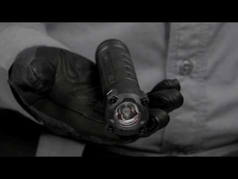 5.11 S+R A2 Flashlight - 5.11 S+R A2 Flashlight