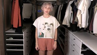 Thumbnail for i got rid of (almost) everything
