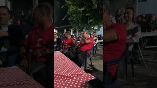 Sarıkamış Ağıdı Davul Zurna Ile. Osmaniye - Türkmen Beldesi Köy Düğünü