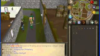 Legit Auths1 try to scam authcode on Soulsplit