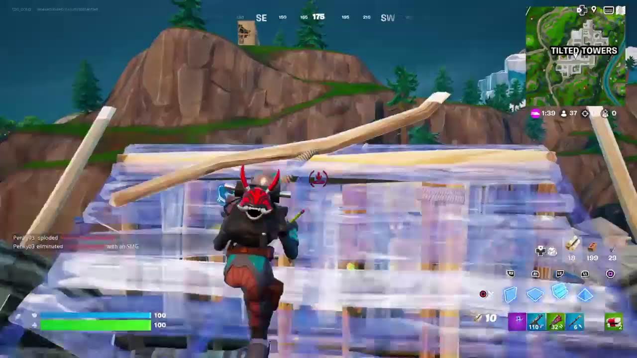 Epic : itz Toxickk just join