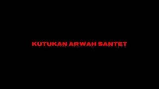 INPLUS FEAT ANJANI - TAK BISA LEPAS | OST KUTUKAN ARWAH SANTET #INPLUSBAND