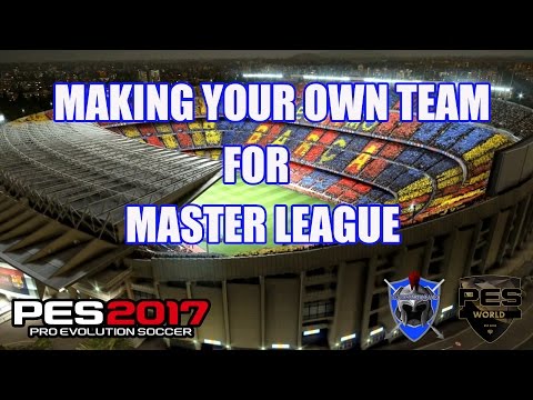 PES 2017 -