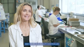 Quality commitment by ThermoCompact: Behind every inspection, your performance