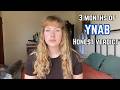 3 months of YNAB | the philosophy, my favourite features, and is it for you?