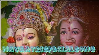 Man Leke Aaya Mata Rani Ke Bhawan Mai Dj mix Song (Octapad Garba Mix) #trending #navratrispecial