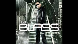 Dj Blass "El Artesano" - Enviándome Saludos  ♪