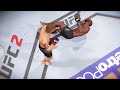 UFC 2 KO 