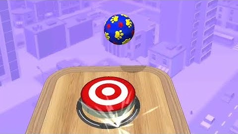 Going Balls All Levels Gameplay android ios mobile game part #252