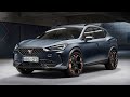 Cupra Formentor: Lamborghini Urus для "народа"