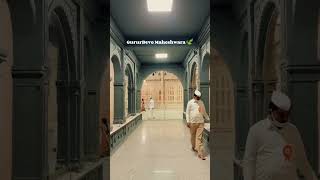   Gajanan Maharaj Status shegaon shorts