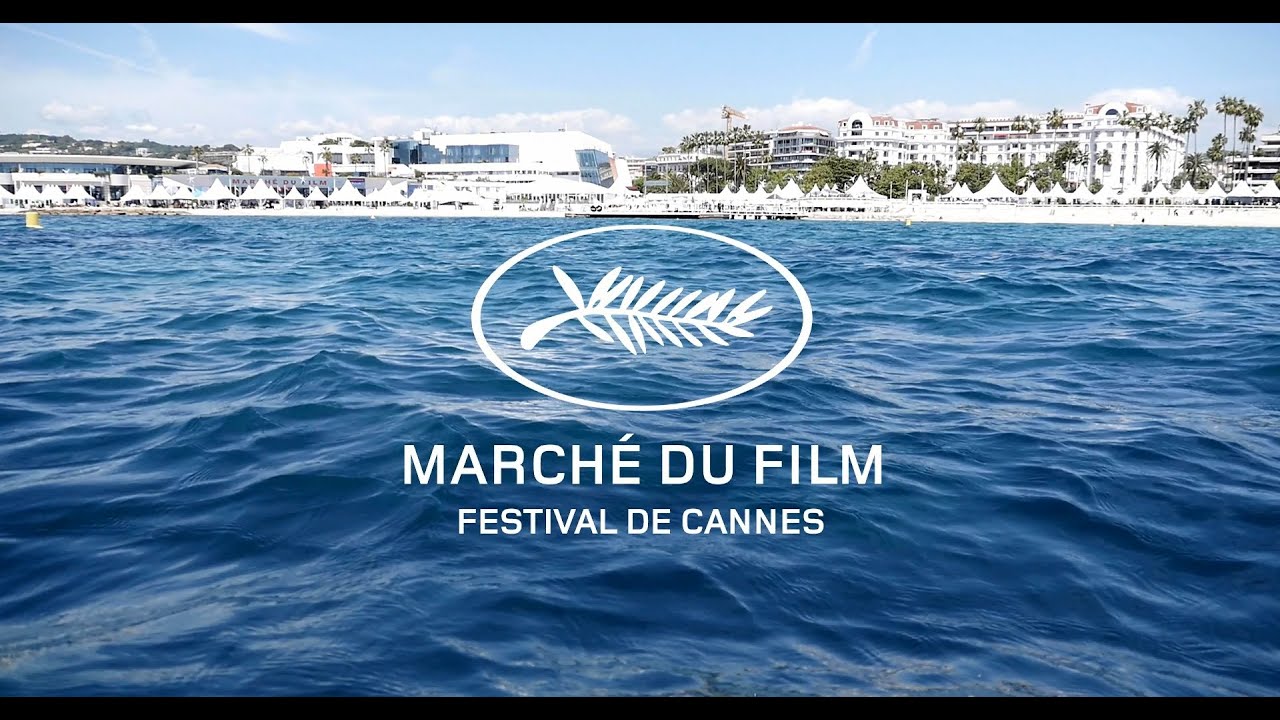 Festival de Cannes 2020