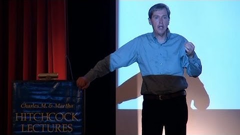 Intelligence and the Brain: Recent Advances in Understanding How the Brain Works with Jeff Hawkins