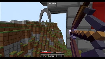 [McPVP] Capture the Flag montage -- #2