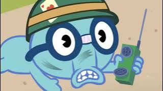 Happy Tree Friends Season 4 Episode 9 Dream Job