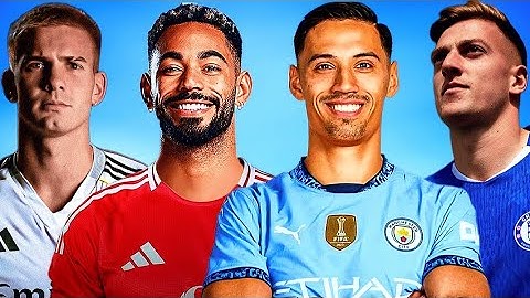 PRIMEROS FICHAJES CONFIRMADOS Y RUMORES | VERANO 2025