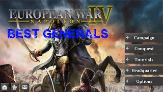 Perfect Generals in European War 4 : Napoleon screenshot 3