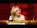 Rachel McAdams - Live! with Kelly | Jan 31, 2012 [HD]