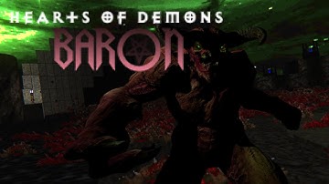 Hearts of Demons Baron - I