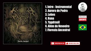 💀 SIGFADHIR  - FLORESTA ANCESTRAL  ( Full Album )  (HQ)