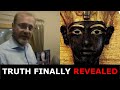 SCIENTIST SHOCKED TO DISCOVER ANCIENT EGYPTIANS WERE BLACK