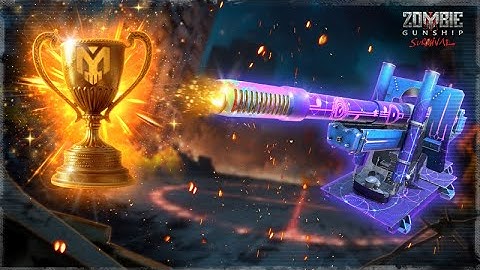 ML-20 Vindicator: The Ultimate Heavy Cannon?