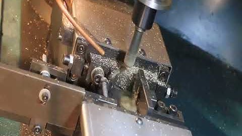 Automatic drilling machine in taizhou yuhuan